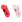 Nike Κάλτσες Multiplier No Show 2 pairs